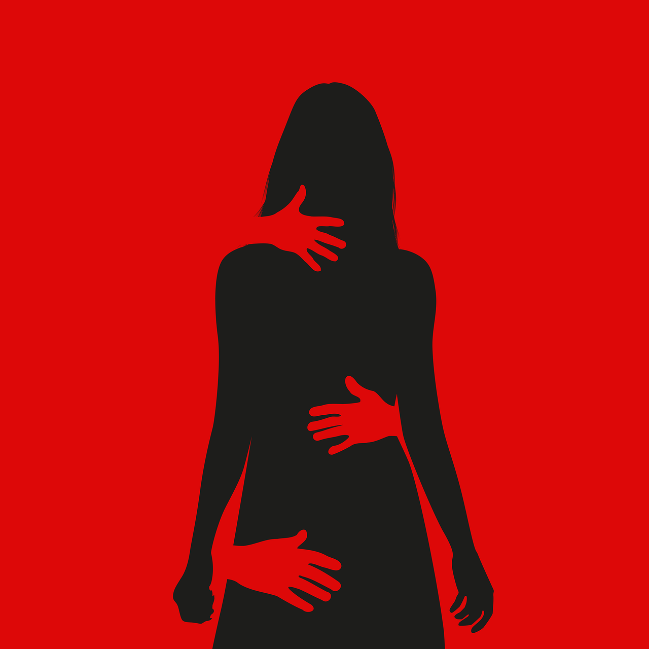 violenza domestica